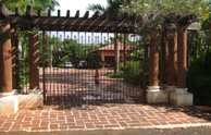 Gated Property